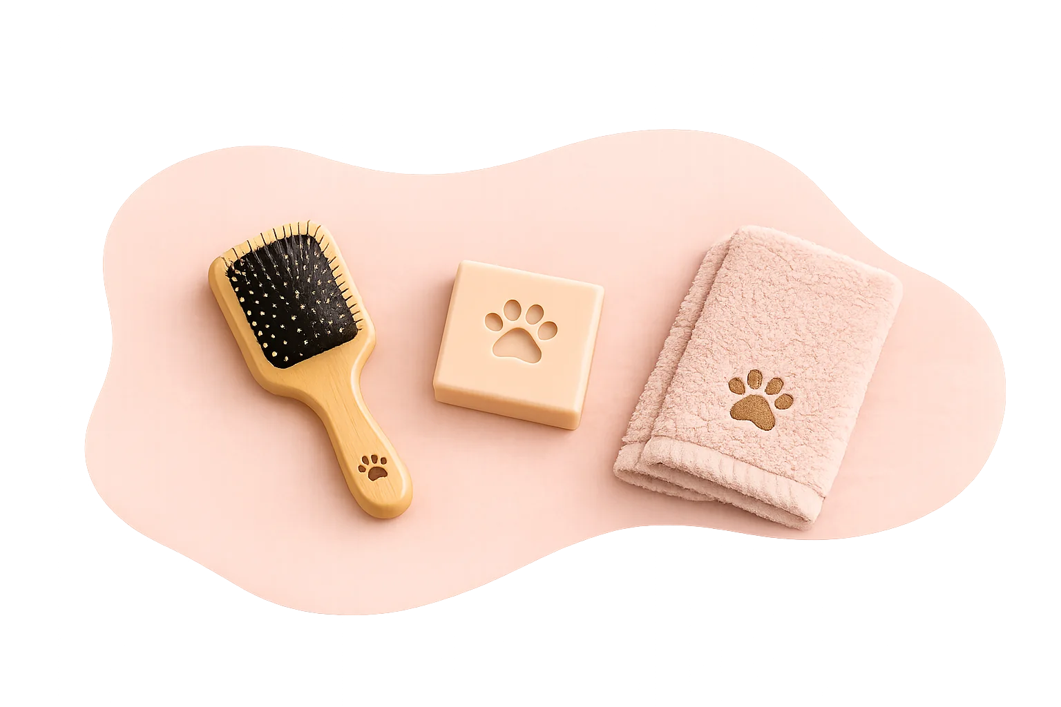 Spa para mascotas en Hipódromo Condesa